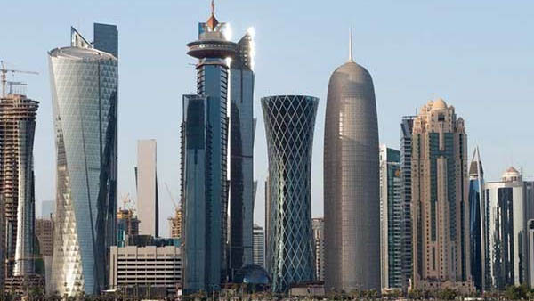 qatar