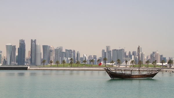 qatar-job