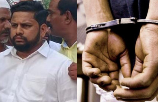 rahulchakrapaniarrest