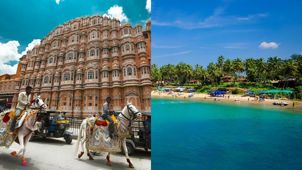 rajasthan-goa-