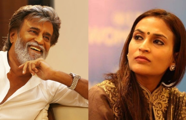  rajinikanthandaishwarya