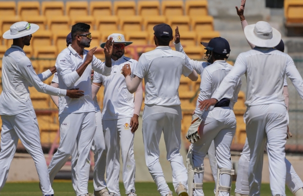 ranjitrophy