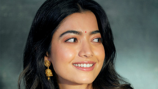 Rashmika Mandanna