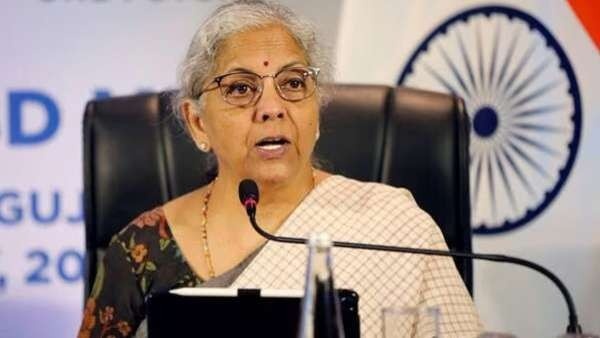 nirmala-sitharaman nirmala-sitharaman