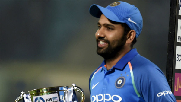 rohit sharma