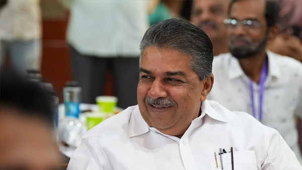 Saji Cheriyan Saji Cheriyan