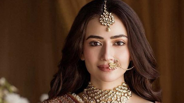 sana javed