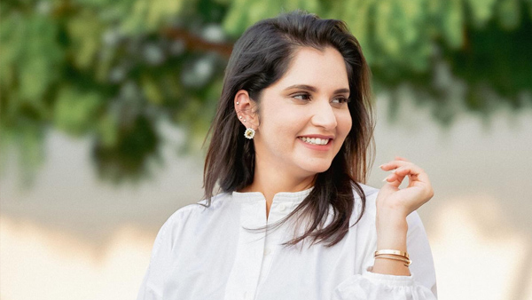 Sania Mirza Sania Mirza