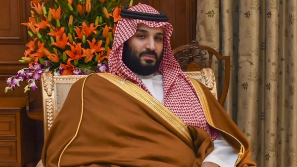 saudi-king