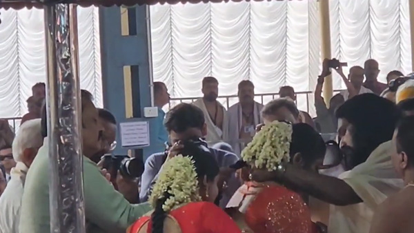 suresh gopi