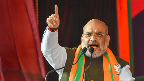 2024 LOKSABHA ELECTION