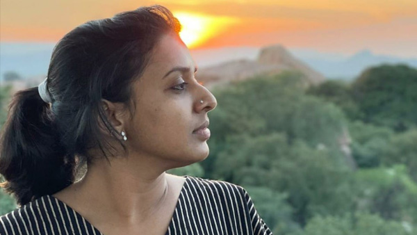 Sithara Krishnakumar