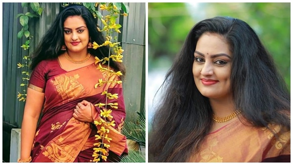 suchithra