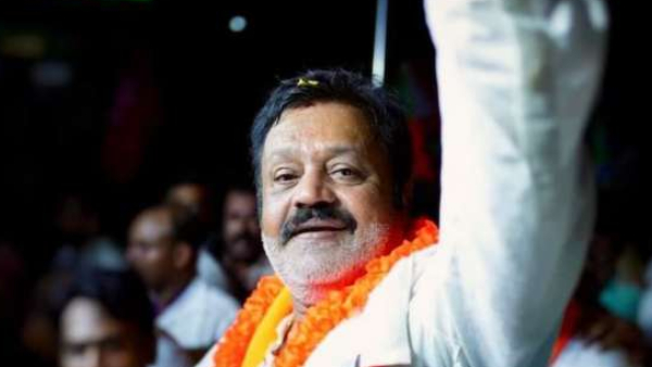 suresh-gopi