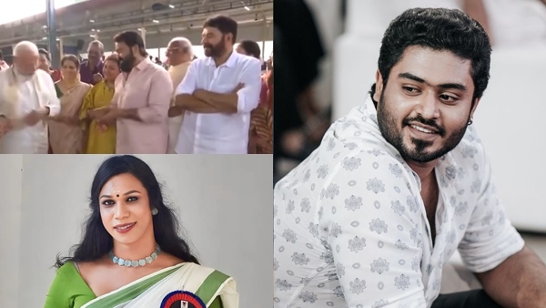 sureshgopi