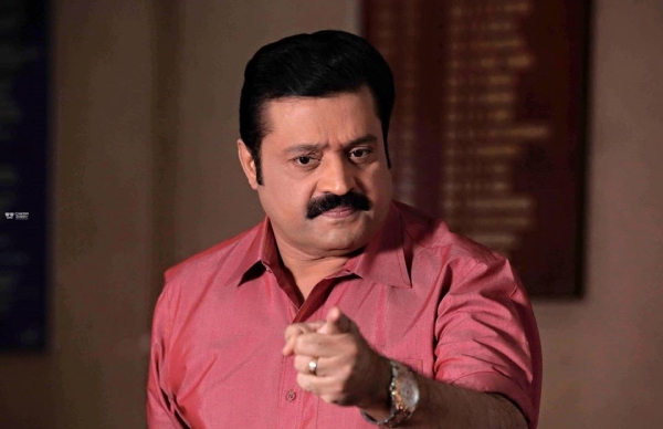 sureshgopi sureshgopi