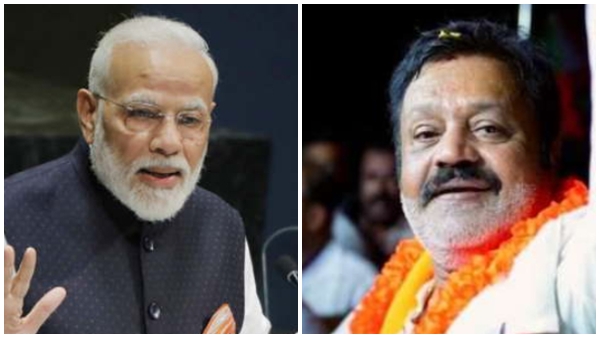suresh-gopi-gold-gift-to-pm