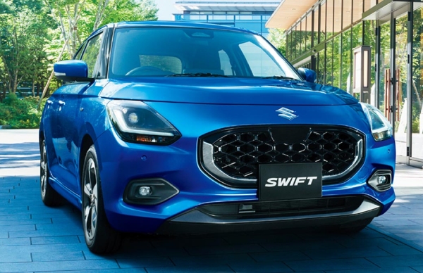 swiftcars