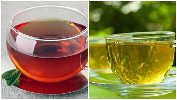 Tea