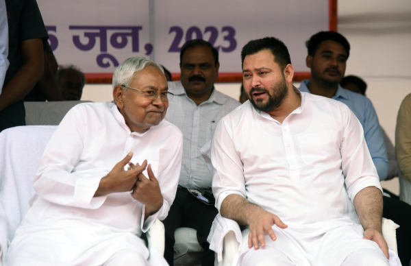 tejashwiyadav