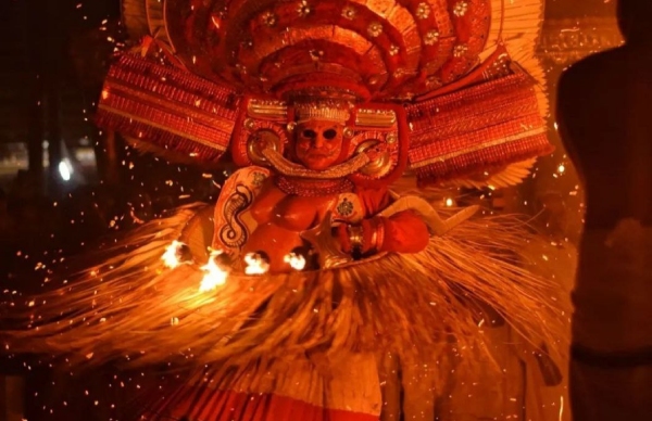 theyyamtourism