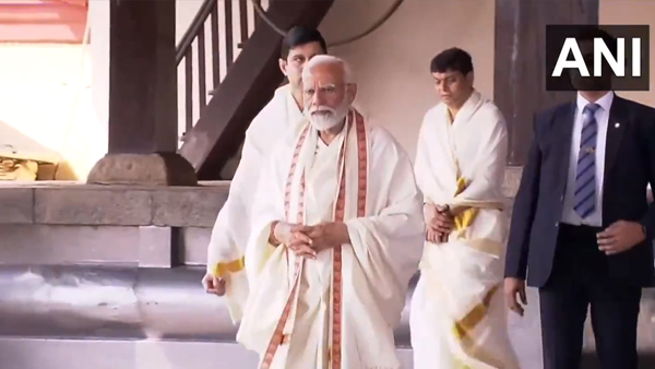 narendra modi