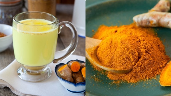 turmeric-water