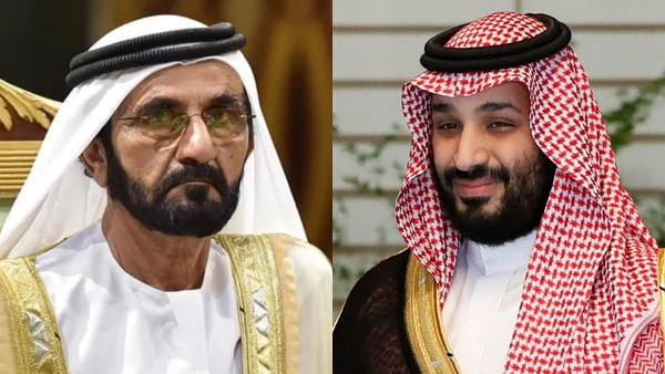uae-saudi