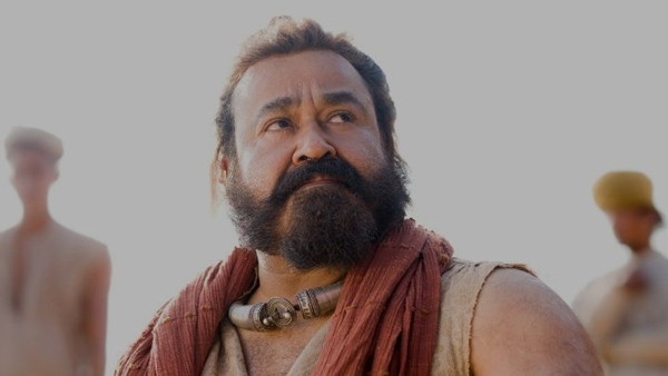 mohanlal