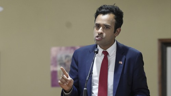 US Presidential Election 2024