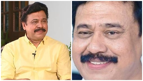 vinayan vinayan