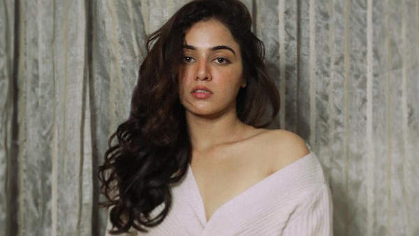 Wamiqa Gabbi