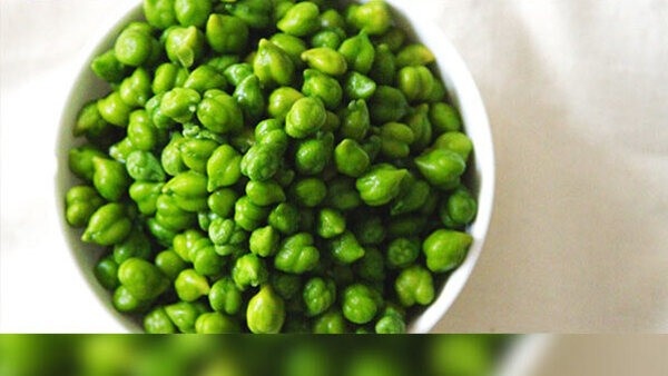 green-chana green-chana