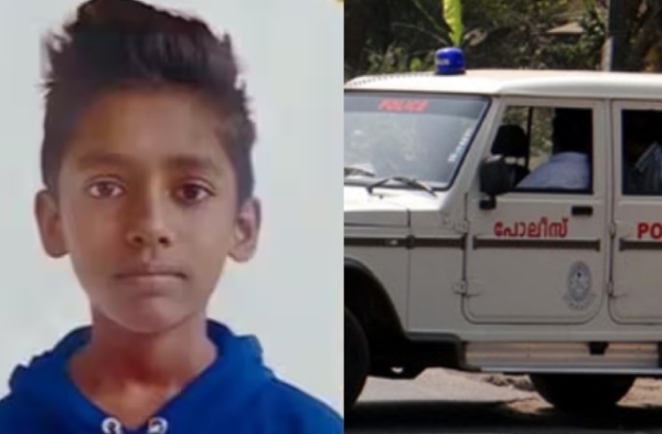 alappuzhaprajithcase