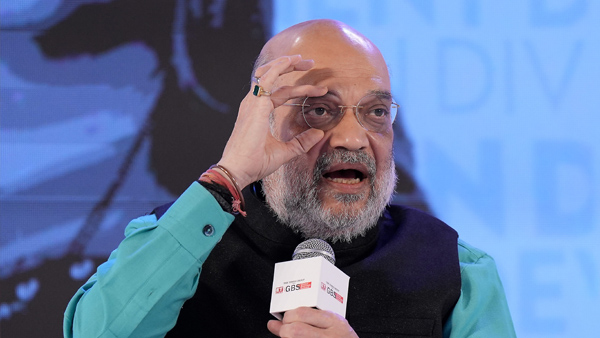 amit shah