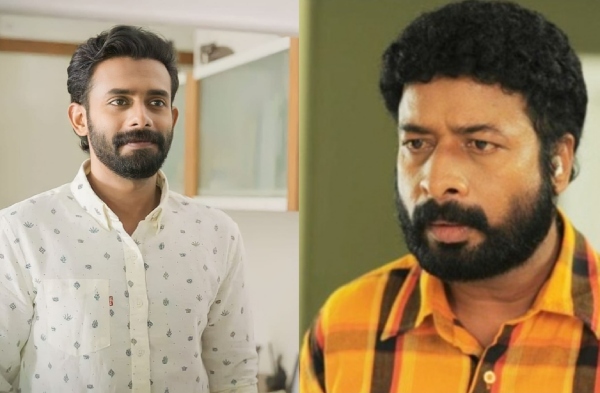 harishreeashokanandarjun