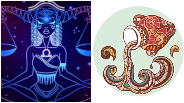 Today Horoscope in Malayalam