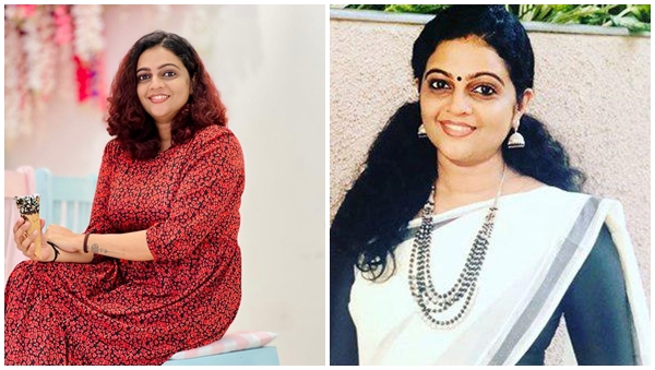 aswathy