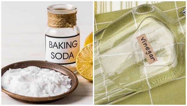 baking soda