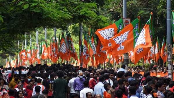  bjp
