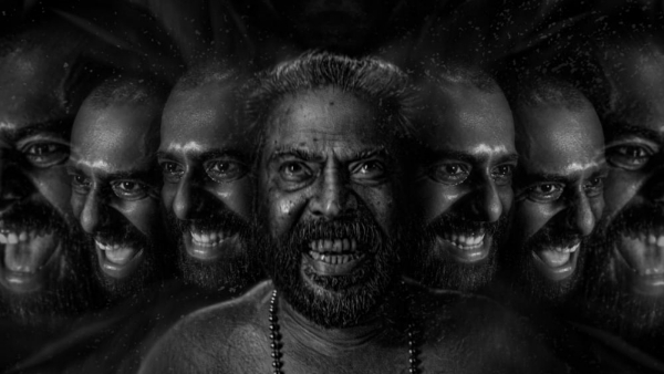 brahmayugam mammootty