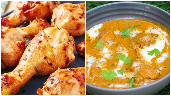 butter Chiken
