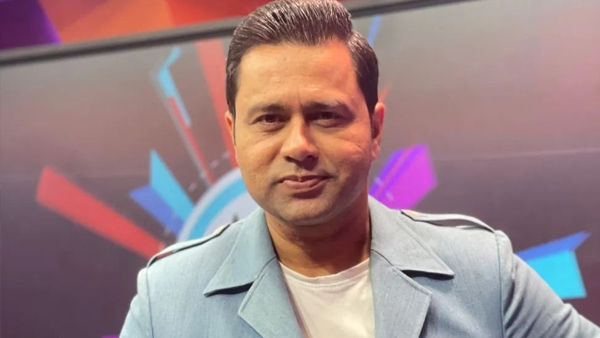 Aakash Chopra