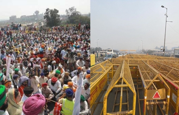  delhichalomarchtoday