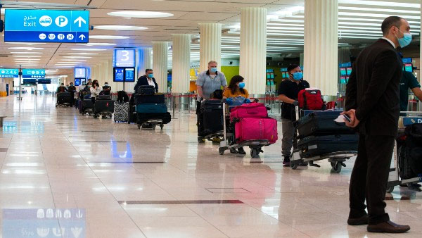 Zayed International Airport Zayed International Airport
