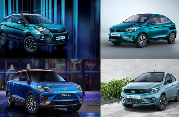 evcarsindia