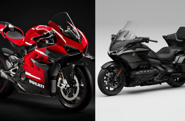 luxurybikesindia