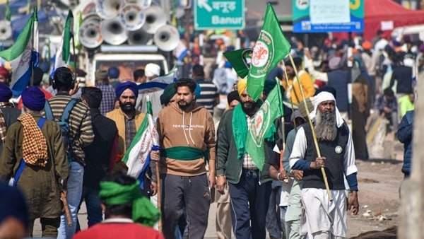 farmers-protest-delhi farmers-protest-delhi