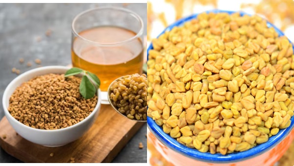 fenugreek-diet
