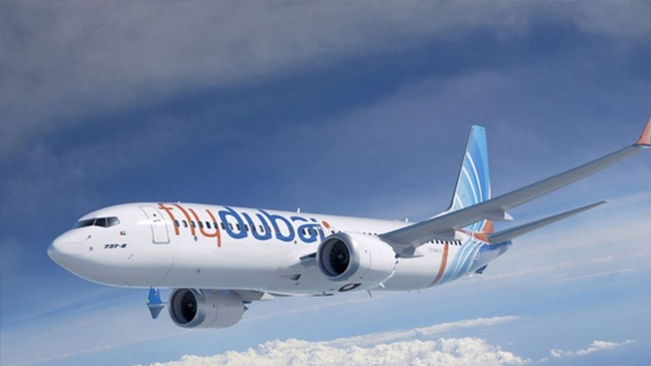 flydubai